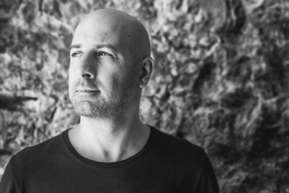 Oxia Photo by Pascale Cholette